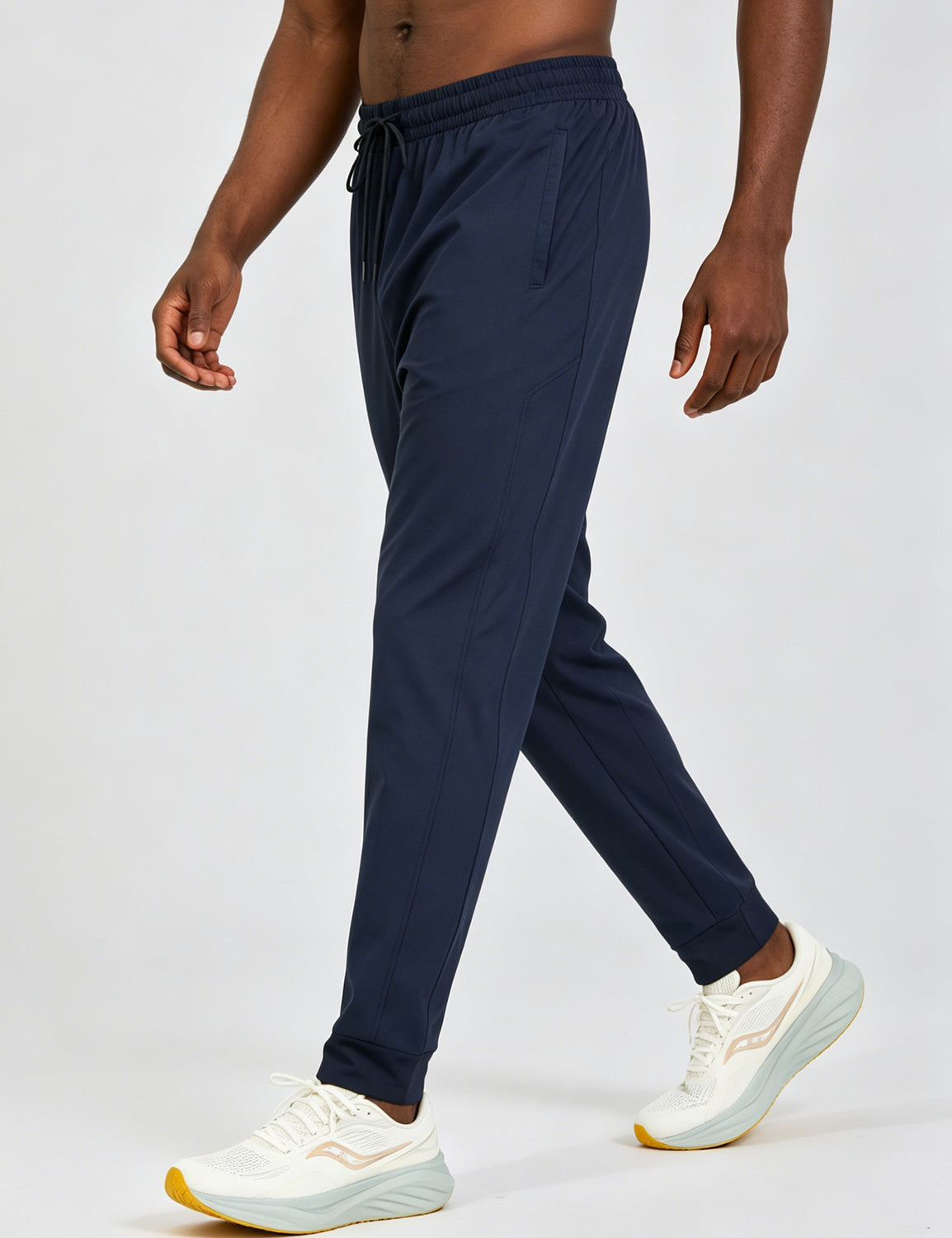 Orin Men's Outdoor Casual Running Fitness Pants