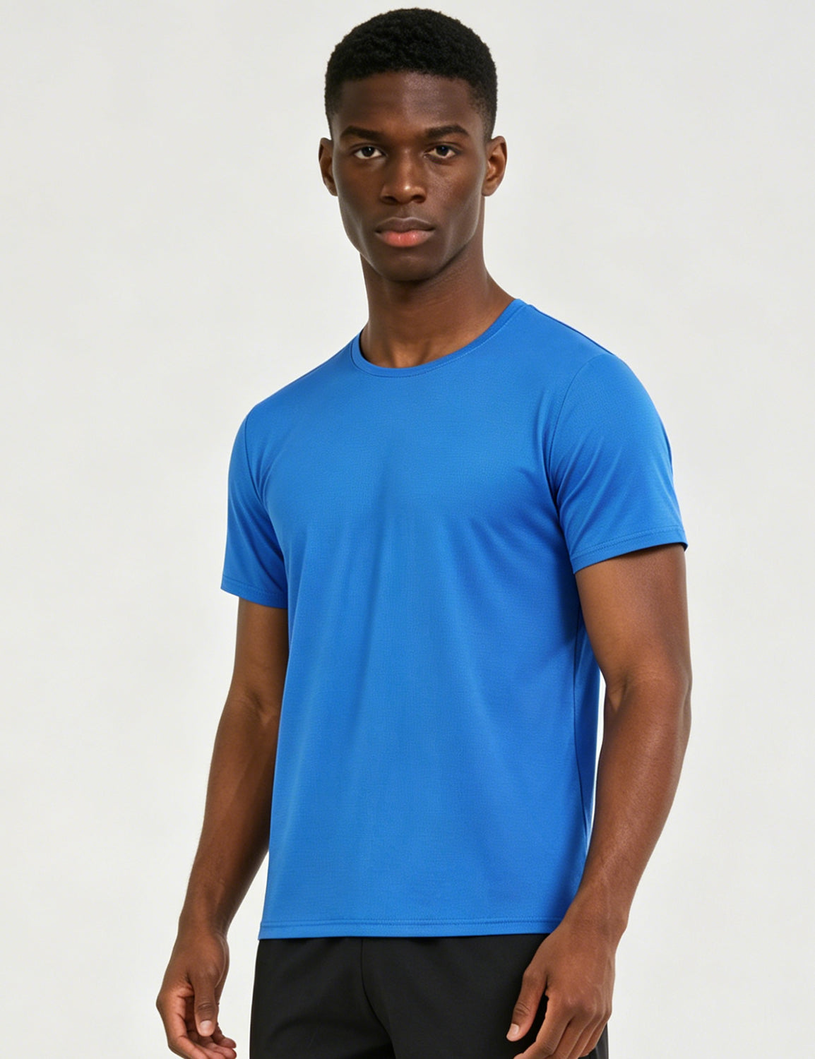Orin Men's Stretch Breathable Cool Feel T-Shirt
