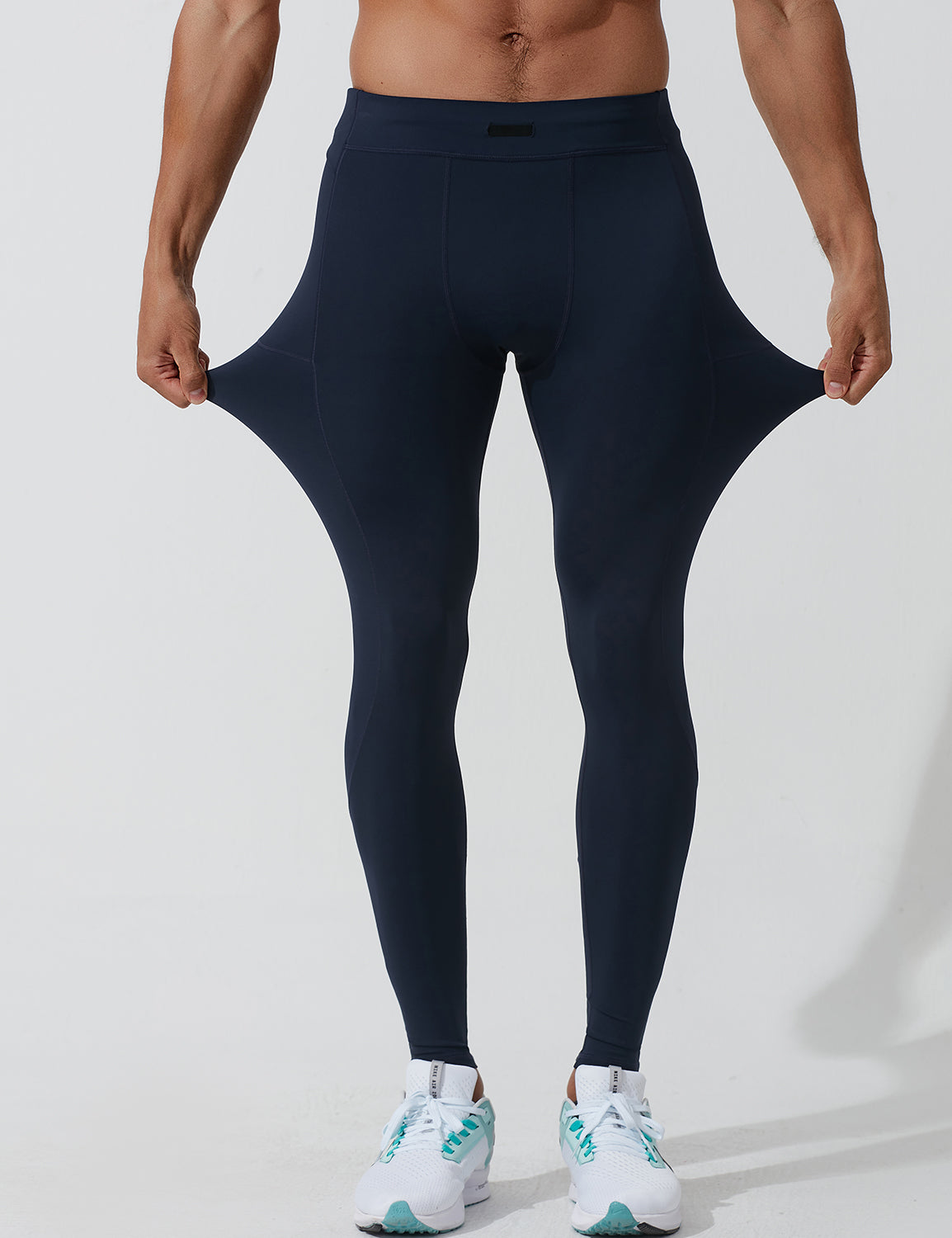 Orin Men's Compression Fitness Leggings