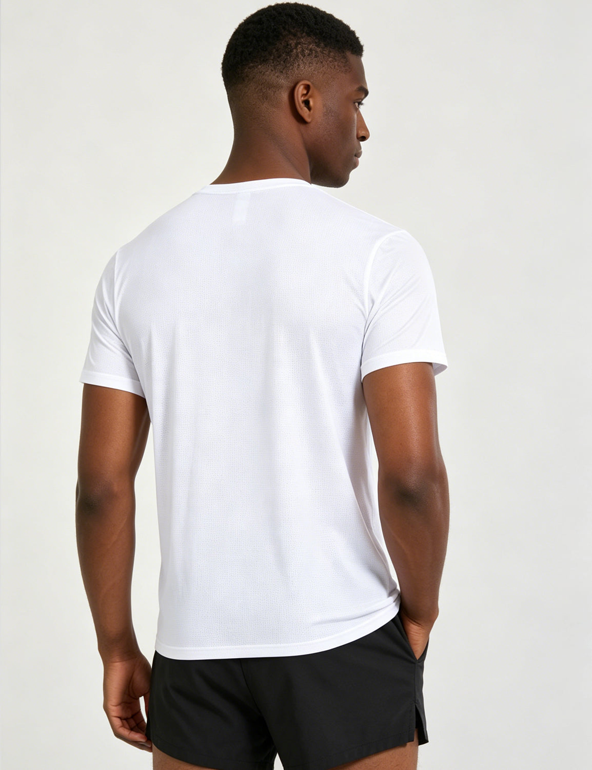 Orin Men's Stretch Breathable Cool Feel T-Shirt