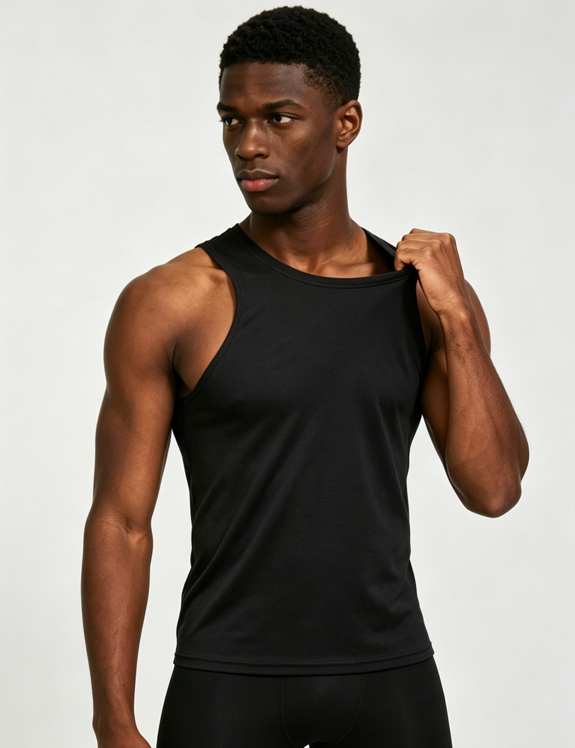 Orin Men's Breathable Sports Tank Top