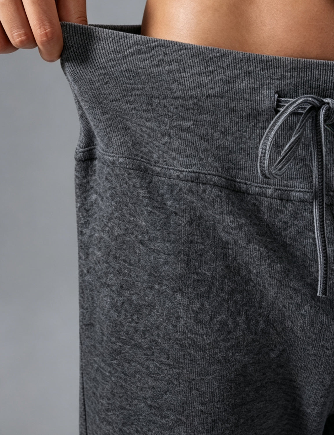 Orin Women’s Wide Leg casual workout drawstring sweatpants