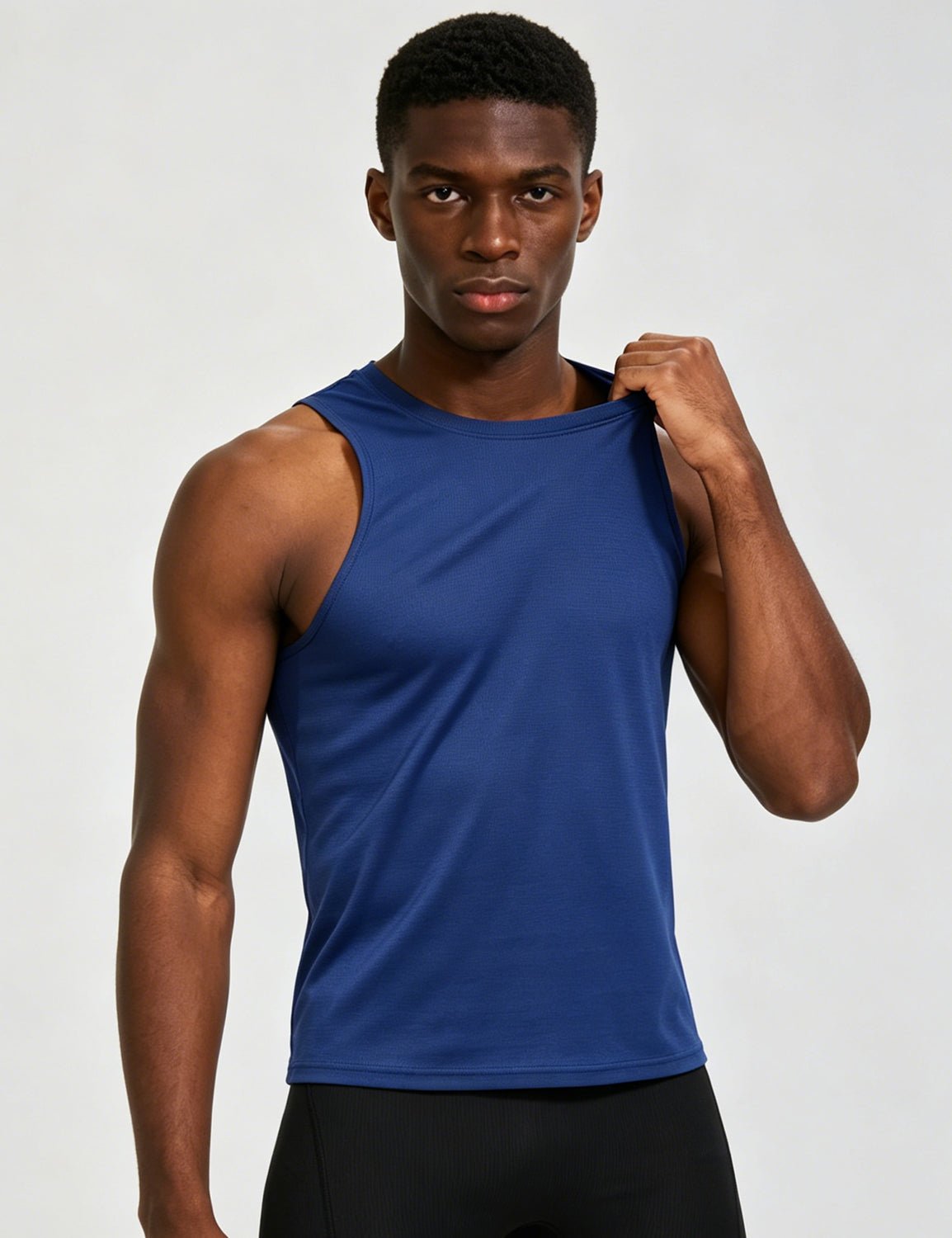 Orin Men's Breathable Sports Tank Top