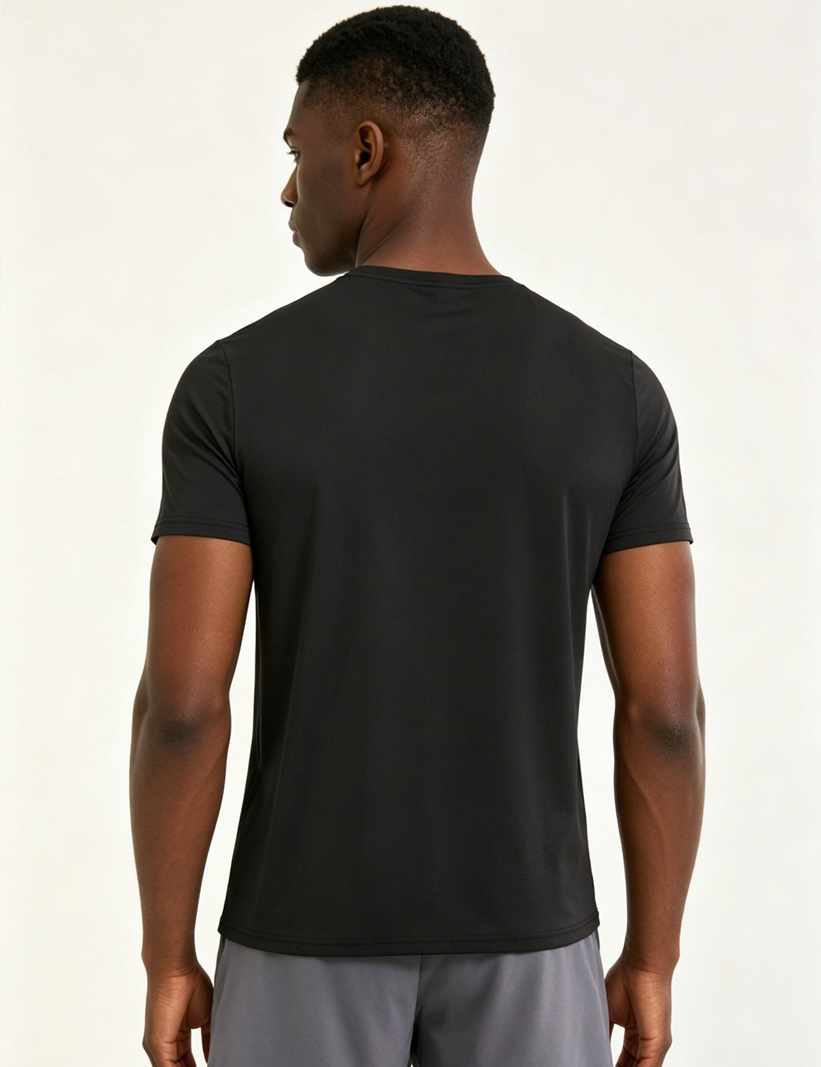 Orin Men's Stretch Breathable Cool Feel T-Shirt