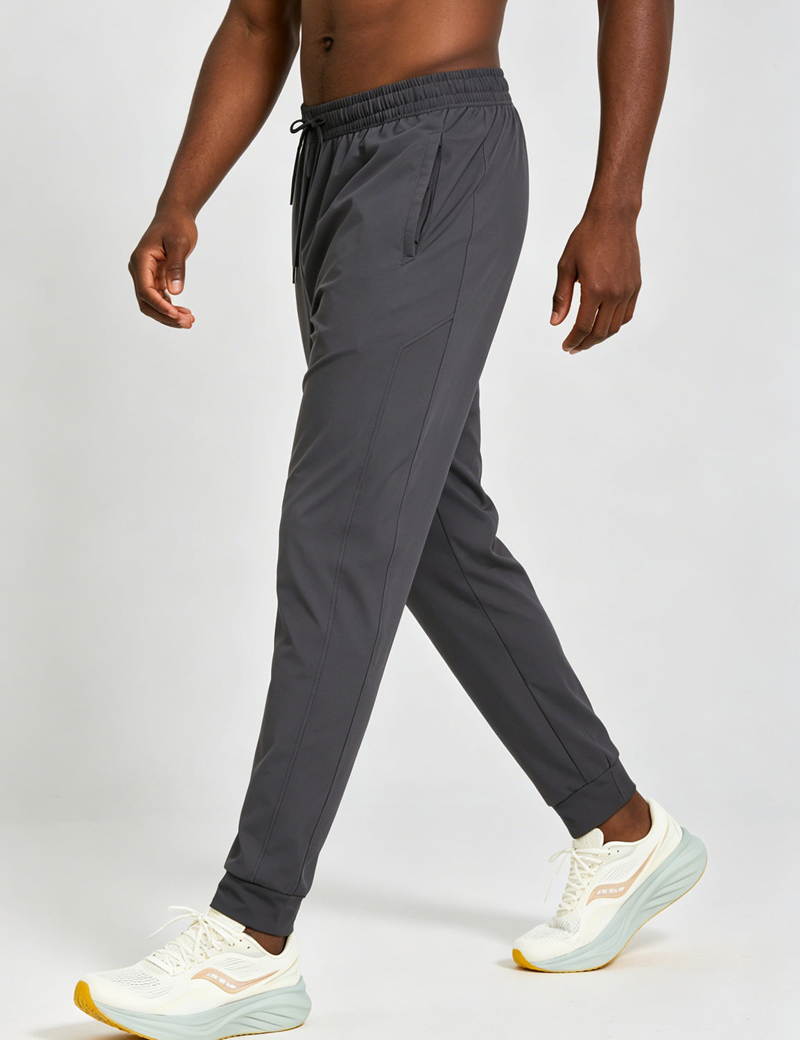 Orin Men's Outdoor Casual Running Fitness Pants
