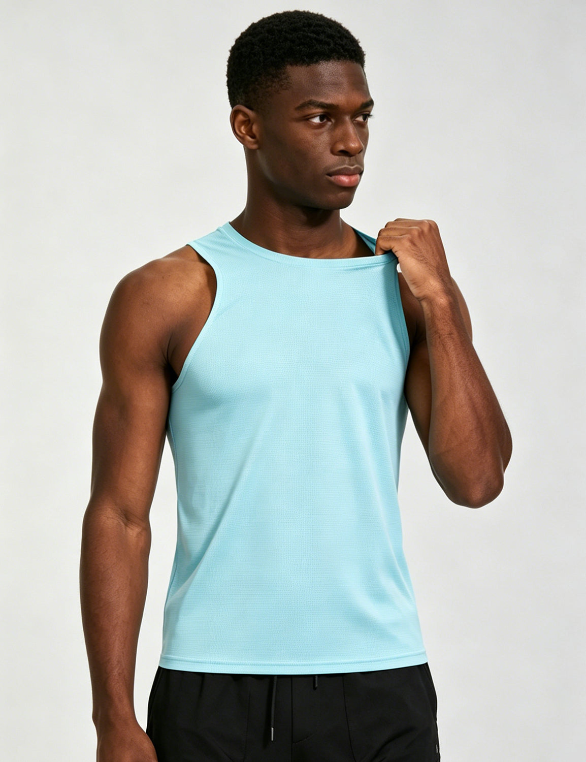 Orin Men's Breathable Sports Tank Top