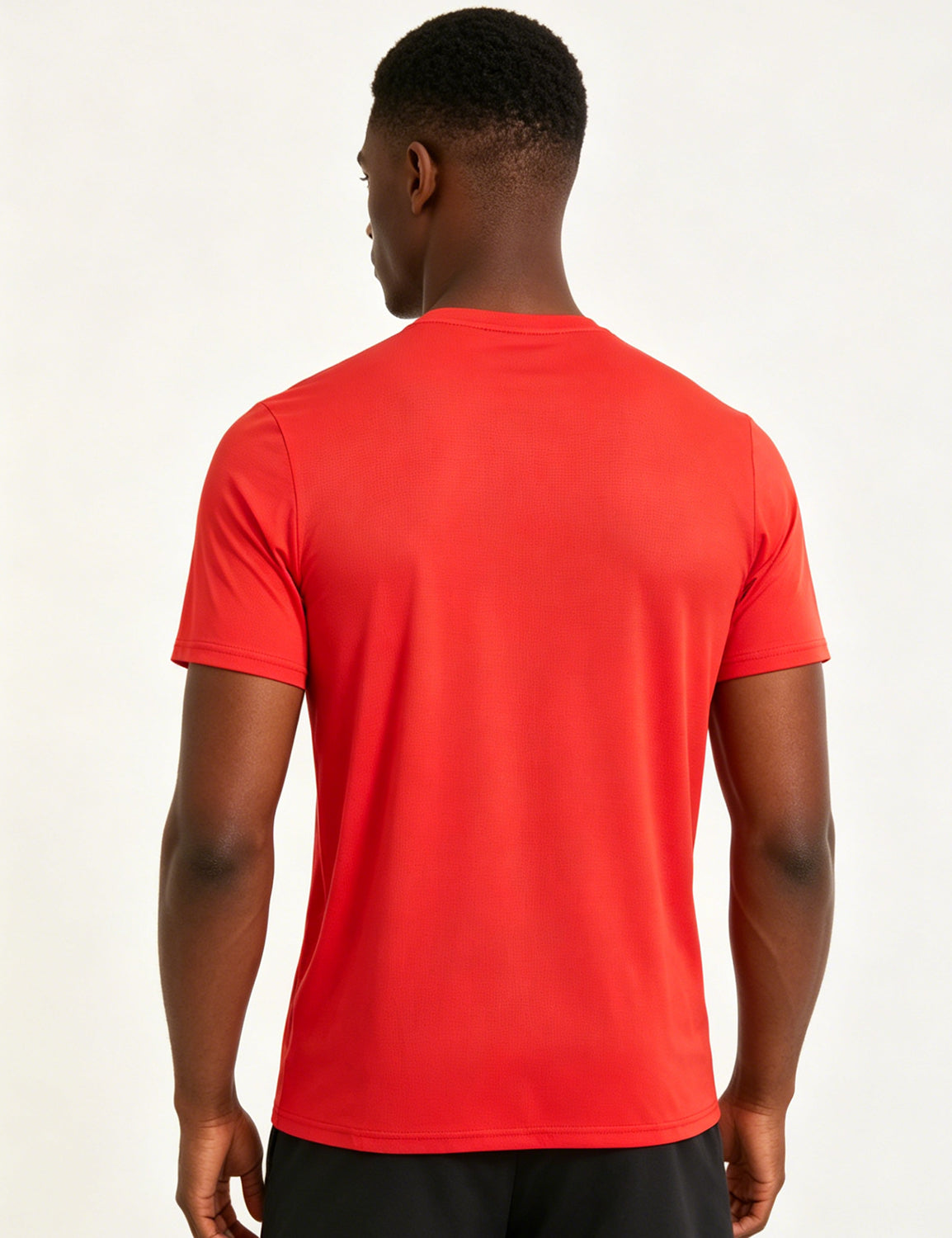 Orin Men's Stretch Breathable Cool Feel T-Shirt