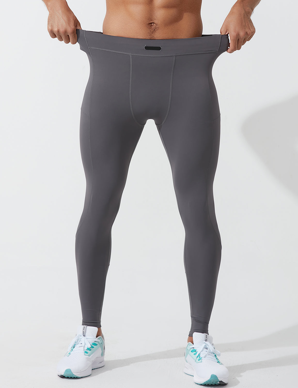 Orin Men's Compression Fitness Leggings