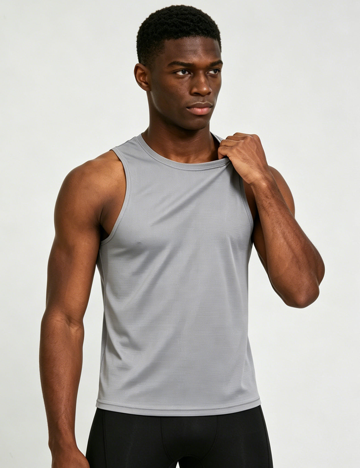 Orin Men's Breathable Sports Tank Top